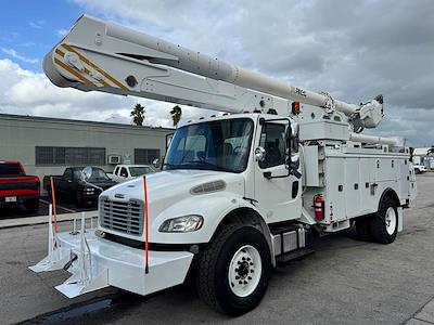 Used 2016 Freightliner M2 Bucket Truck for sale #GZ9877B - photo 1