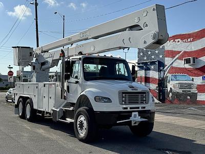Used 2017 Freightliner M2 106 Crane Body for sale #HA5172 - photo 1