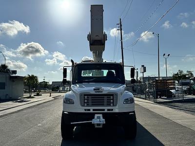 Used 2017 Freightliner M2 106 Bucket Truck for sale #HA5172 - photo 2