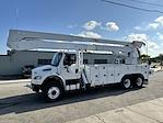 Used 2017 Freightliner M2 106 Bucket Truck for sale #HA5172 - photo 4