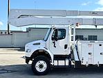 Used 2017 Freightliner M2 106 Bucket Truck for sale #HA5172 - photo 5