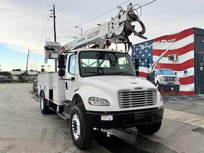Used 2017 Freightliner M2 106 Digger Derrick for sale #HG1338A - photo 1