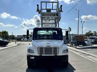 Used 2017 Freightliner M2 106 Conventional Cab Bucket Truck 800-40 31 for sale #HG2292 - photo 2