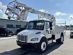 Used 2017 Freightliner M2 106 Conventional Cab Bucket Truck 800-40 31 for sale #HG2292 - photo 3