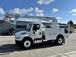 Used 2017 Freightliner M2 106 Conventional Cab Bucket Truck 800-40 31 for sale #HG2292 - photo 4