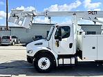 Used 2017 Freightliner M2 106 Conventional Cab Bucket Truck 800-40 31 for sale #HG2292 - photo 5