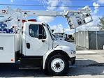 Used 2017 Freightliner M2 106 Conventional Cab Bucket Truck 800-40 31 for sale #HG2292 - photo 14