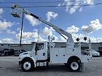 Used 2017 Freightliner M2 106 Conventional Cab Bucket Truck 800-40 31 for sale #HG2292 - photo 74