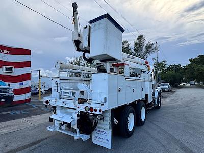 Used 2017 Freightliner M2 106 Conventional Cab Bucket Truck for sale #HG2329A - photo 2