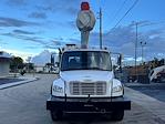 Used 2017 Freightliner M2 106 Conventional Cab Bucket Truck for sale #HG2329A - photo 3