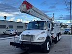 Used 2017 Freightliner M2 106 Conventional Cab Bucket Truck for sale #HG2329A - photo 4
