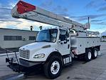 Used 2017 Freightliner M2 106 Conventional Cab Bucket Truck for sale #HG2329A - photo 5