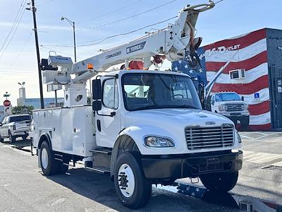 Used 2016 Freightliner M2 106 Digger Derrick for sale #HG5956A - photo 1