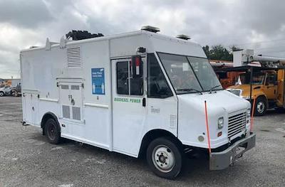 Used 2016 Freightliner MT 45 Step Van for sale #HM9550 - photo 1