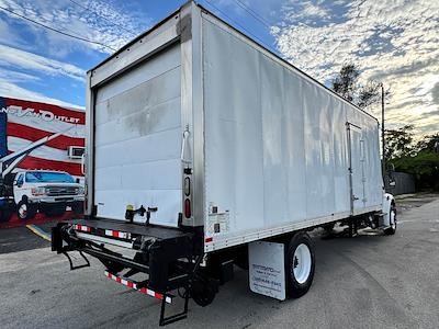 Used 2016 Freightliner M2 106 Refrigerated Body for sale #HN6691B - photo 2