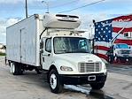 Used 2016 Freightliner M2 106 Refrigerated Body for sale #HN6691B - photo 1