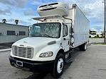 Used 2016 Freightliner M2 106 Refrigerated Body for sale #HN6691B - photo 4