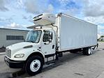 Used 2016 Freightliner M2 106 Refrigerated Body for sale #HN6691B - photo 5