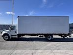 Used 2018 Freightliner M2 106 Conventional Cab Box Truck with Liftgate for sale #HR2193 - photo 9