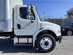 Used 2018 Freightliner M2 106 Conventional Cab Box Truck with Liftgate for sale #HR2193 - photo 11