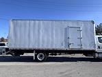 Used 2018 Freightliner M2 106 Conventional Cab Box Truck with Liftgate for sale #HR2193 - photo 12