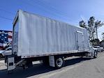 Used 2018 Freightliner M2 106 Conventional Cab Box Truck with Liftgate for sale #HR2193 - photo 13