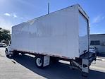 Used 2018 Freightliner M2 106 Conventional Cab Box Truck with Liftgate for sale #HR2193 - photo 14