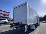 Used 2018 Freightliner M2 106 Conventional Cab Box Truck with Liftgate for sale #HR2193 - photo 15