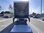 Used 2018 Freightliner M2 106 Conventional Cab Box Truck with Liftgate for sale #HR2193 - photo 23