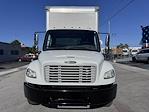 Used 2018 Freightliner M2 106 Conventional Cab Box Truck with Liftgate for sale #HR2193 - photo 3
