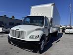 Used 2018 Freightliner M2 106 Conventional Cab Box Truck with Liftgate for sale #HR2193 - photo 4