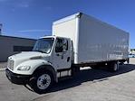 Used 2018 Freightliner M2 106 Conventional Cab Box Truck with Liftgate for sale #HR2193 - photo 5