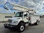 Used 2017 Freightliner M2 106 Conventional Cab Bucket Truck for sale #HT3000A - photo 8