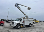 Used 2017 Freightliner M2 106 Conventional Cab Bucket Truck for sale #HT3000A - photo 3