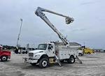 Used 2017 Freightliner M2 106 Conventional Cab Bucket Truck for sale #HT3000A - photo 6