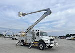 Used 2017 Freightliner M2 106 Conventional Cab Bucket Truck for sale #HT3001A - photo 3