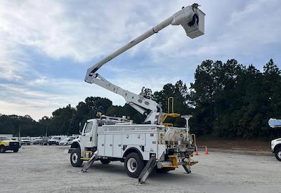 Used 2017 Freightliner M2 Bucket Truck for sale #HT3001B - photo 2