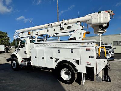 Used 2017 Freightliner M2 Bucket Truck for sale #HT3001B - photo 2