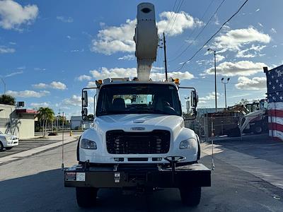 Used 2017 Freightliner M2 Bucket Truck for sale #HT3001B - photo 2
