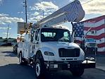 Used 2017 Freightliner M2 Bucket Truck for sale #HT3001B - photo 3