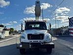 Used 2017 Freightliner M2 Bucket Truck for sale #HT3001B - photo 4