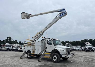 Used 2017 Freightliner M2 Bucket Truck for sale #HT300B - photo 1