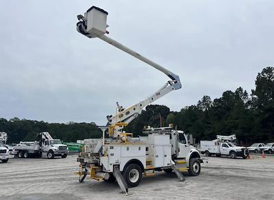 Used 2017 Freightliner M2 Bucket Truck for sale #HT300B - photo 2