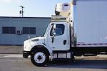 Used 2016 Freightliner M2 106 Morgan Truck Body Refrigerated Body Supra 760 with Liftgate for sale #HU0374 - photo 7