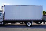Used 2016 Freightliner M2 106 Morgan Truck Body Refrigerated Body Supra 760 with Liftgate for sale #HU0374 - photo 8