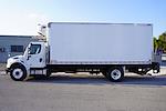 Used 2016 Freightliner M2 106 Morgan Truck Body Refrigerated Body Supra 760 with Liftgate for sale #HU0374 - photo 9
