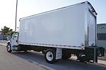 Used 2016 Freightliner M2 106 Morgan Truck Body Refrigerated Body Supra 760 with Liftgate for sale #HU0374 - photo 10