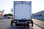 Used 2016 Freightliner M2 106 Morgan Truck Body Refrigerated Body Supra 760 with Liftgate for sale #HU0374 - photo 11