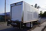 Used 2016 Freightliner M2 106 Morgan Truck Body Refrigerated Body Supra 760 with Liftgate for sale #HU0374 - photo 2
