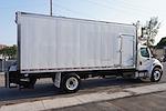 Used 2016 Freightliner M2 106 Morgan Truck Body Refrigerated Body Supra 760 with Liftgate for sale #HU0374 - photo 12